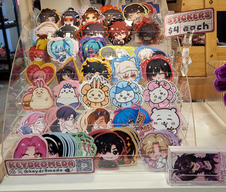 Shop Makers (WEM) Community Shelf