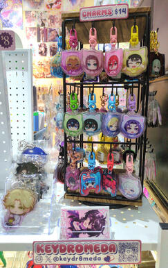 artist alley shop (toronto)